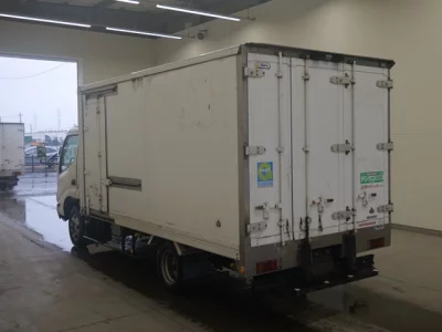Hino DUTRO