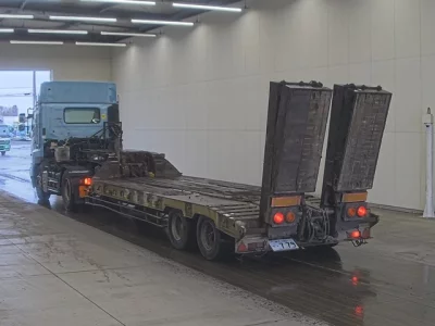Hino PROFIA