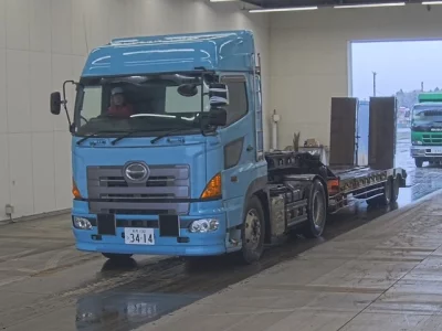 Hino PROFIA