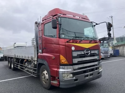 Hino PROFIA