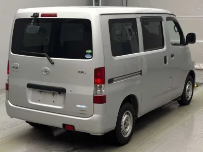 Toyota LITE ACE VAN