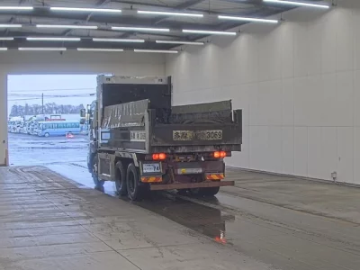 Hino PROFIA