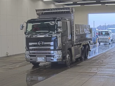 Hino PROFIA