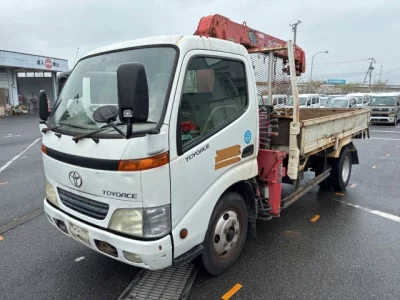 Toyota TOYOACE
