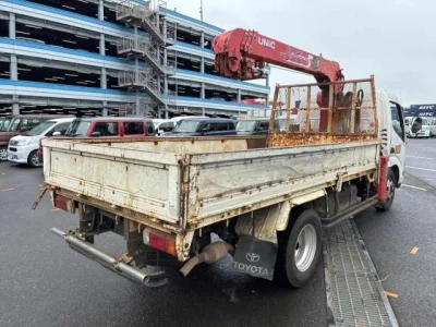 Toyota TOYOACE