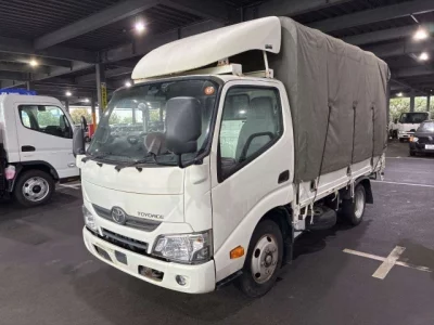 Toyota TOYOACE