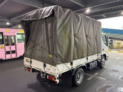 Toyota TOYOACE