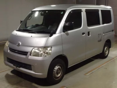 Toyota TownAce