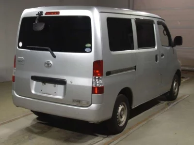 Toyota TownAce