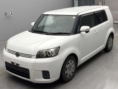 Toyota COROLLA RUMION