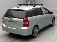 Toyota WISH лот № 4232 оценка RA  с аукциона в Японии 1