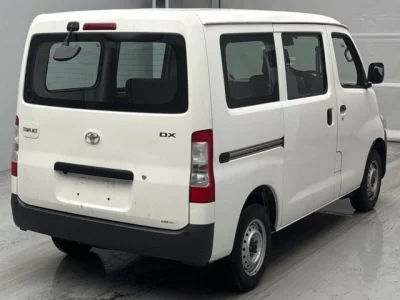 Toyota TOWN ACE