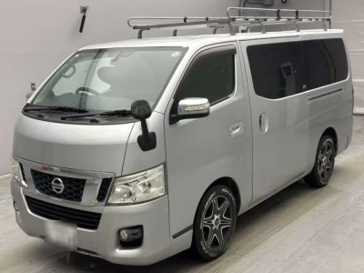 Nissan Caravan
