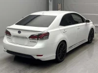 Lexus HS лот № 10043 оценка 4  с аукциона в Японии 1
