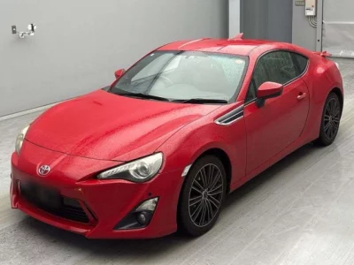 Toyota GT 86