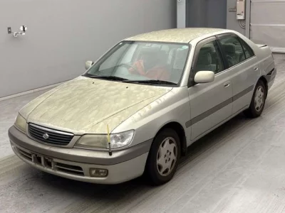 Toyota CORONA PREMIO