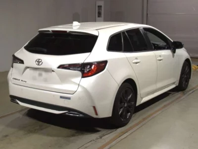 Toyota COROLLA TOURING