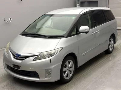 Toyota ESTIMA HYBRID