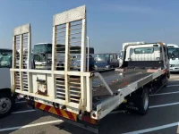 Toyota DYNA лот № 63512 оценка 3.5  с аукциона в Японии 1