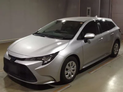 Toyota Corolla Touring Sports