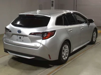 Toyota Corolla Touring Sports