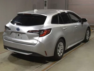 Toyota Corolla Touring Sports