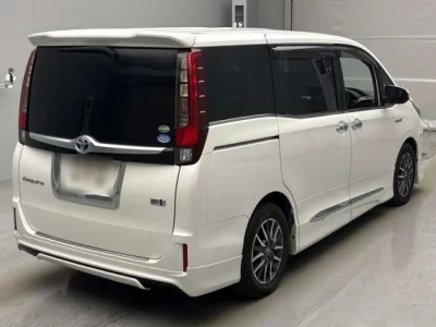 Toyota ESQUIRE