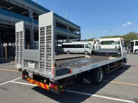 Toyota DYNA лот № 63526 оценка 3.5  с аукциона в Японии 1