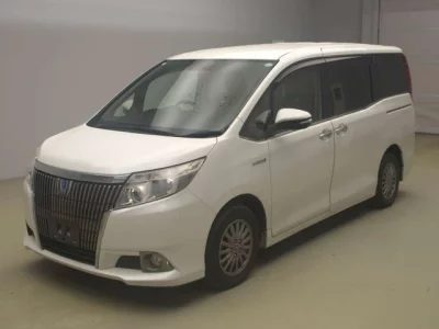 Toyota Esquire