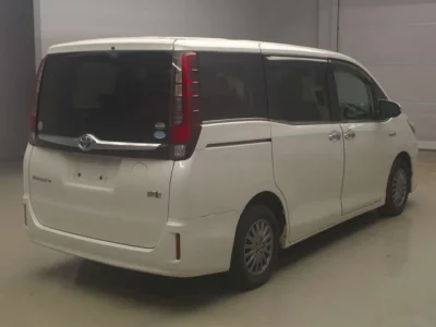 Toyota ESQUIRE