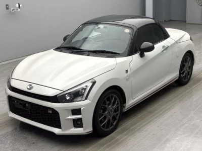 Toyota COPEN