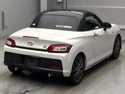 Toyota COPEN