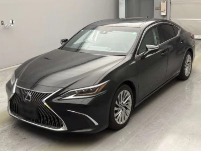 Lexus ES300h
