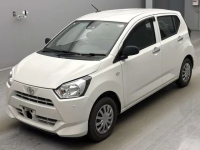 Toyota Pixis Epoch