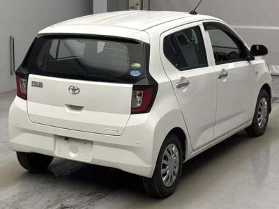 Toyota Pixis Epoch