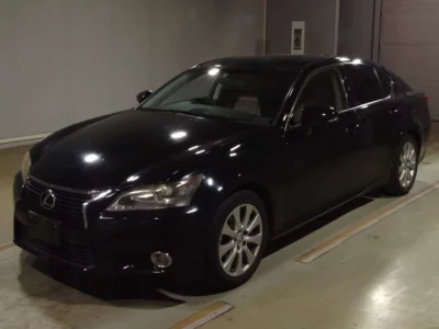 Lexus GS250