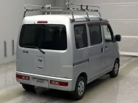 Toyota PIXIS VAN лот № 3356 оценка 3  с аукциона в Японии 1