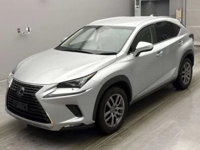 Lexus NX300h