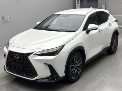 Lexus NX350h
