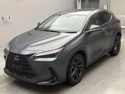Lexus NX350h