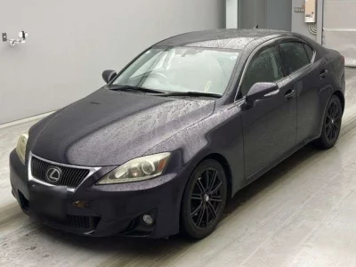 Lexus IS250C
