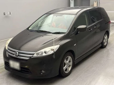 Nissan LAFESTA