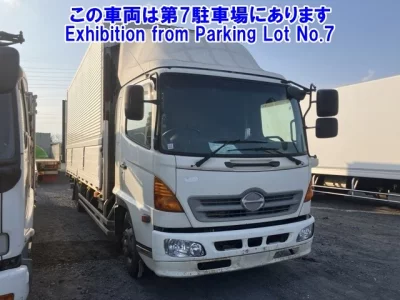Hino RANGER