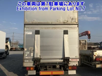 Hino RANGER