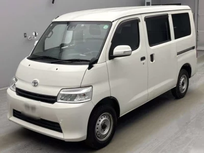 Toyota TownAce