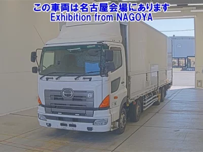 Hino PROFIA
