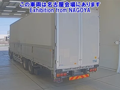 Hino PROFIA