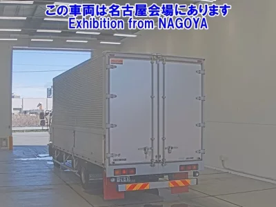Hino RANGER