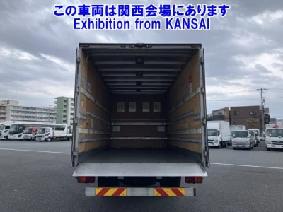 Hino RANGER