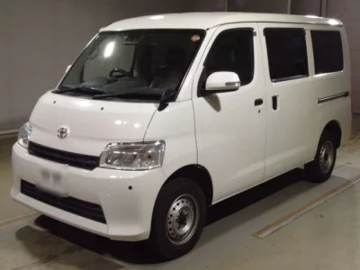 Toyota TownAce